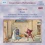 Charles Gounod - Faust