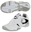Prince T9 Roadster (Womens) White/Black