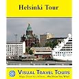 HELSINKI TOUR - A Self-guided Walking Tour - Includes insider tips and photos of all locations - Explore on your own schedule - Like having a friend show you around! (Visual Travel Tours)