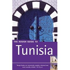 The Rough Guide to Tunisia (Rough Guide Travel Guides)