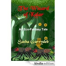 The Wizard of Kalar
