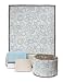 JJ Cole Crib Bedding, Sky Orbit