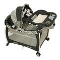 Silhouette Pack n Play Rittenhouse