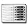 Victorinox Forged 6-Piece Steak Knife Set