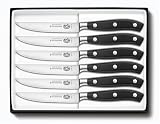 Victorinox Forged 6-Piece Steak Knife Set