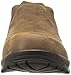 ROPER Mens Canter Slip On Casual Shoes - Brown