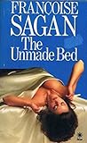 The unmade bed