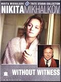 Without witness / Bez svidetelej (DVD NTSC)