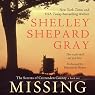 Missing: The Secrets of Crittenden County, Book 1