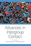 Advances in intergroup contact