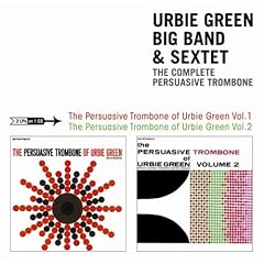 THE COMPLETE PERSUASIVE TROMBONE