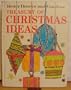 Better Homes and Gardens Treasury of Christmas Ideas and a Selection of Favorite Stories, Poems, and Carols