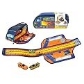 Neat-Oh ZinBin Trucker Racetrack
