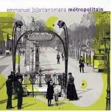 Revue Emmanuel Santarromana  / Métropolitain - Digipack