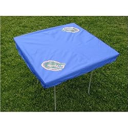 Florida Gators NCAA Ultimate Card Table Cover by Rivalry Distributing