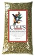 Cole's SM10 10 Pound Sunflower Meats Seed