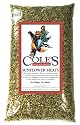 Cole's SM10 10 Pound Sunflower Meats Seed