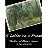 A Letter to a Friend - The Story of Abuse in America