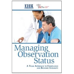 Managing Observation Status