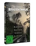 Produkt-Bild: Die Spur des Bernsteinzimmers