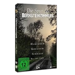 Die Spur des Bernsteinzimmers