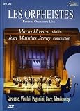 Les Orpheistes - Festival Orchestra Live