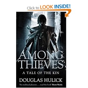 Among thieves