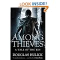 Among Thieves: A Tale of the Kin (Tale of the Kin 1)