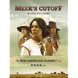 Meek's Cutoff