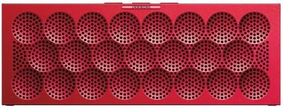 Jawbone J2013-02-EU1 Mini Jambox - Amplificatore Bluetooth, colore: Rosso
