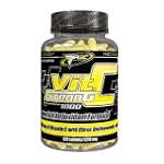 Comprim�s de Vitamine C -- 1000 mg --...