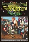 Discoveries Ireland: Music & Dance a Rich Culture