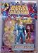 Search : Marvel Hall of Fame Fantastic Four Invisible Woman Action Figure
