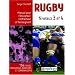 Rugby Niveaux 3 et 4 : Manuel pour l'�ducateur, l'entra�neur et l'enseignant