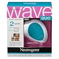 Neutrogena Wave Duo