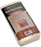 Homelegend RGP24 Premium 2-Foot by 4-Foot Area Rug Gripper