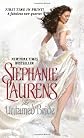 The Untamed Bride (Black Cobra Quartet) (Mass Market Paperback)