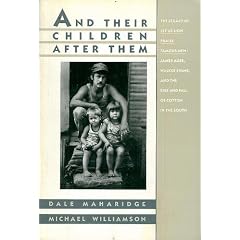 AND THEIR CHILDREN AFTER THEM
