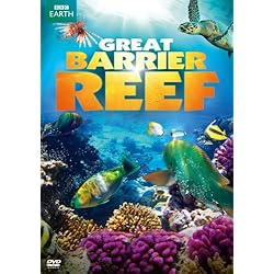 Great Barrier Reef