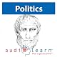 'The Politics' by Aristotle AudioLearn Study Guide: Philosophy Study Guides