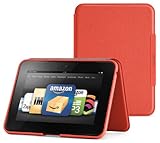 Amazon Kindle Fire HD �X�^���h�^���U�[�J�o�[�A �`�F (Kindle Fire HD ��p)