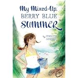 My Mixed-Up Berry Blue Summer