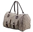 weekend bag