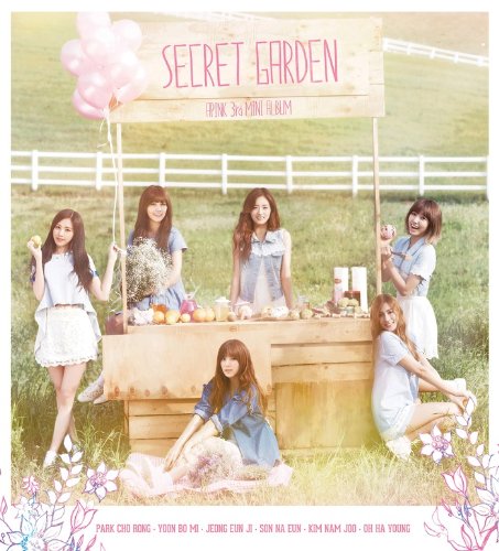 Apink - Secret Garden - Zortam Music
