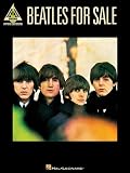 The Beatles - Beatles For Sale (Guitar Recorded Versions)