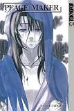 Review TOKYOPOP GmbH  / Peace Maker 02