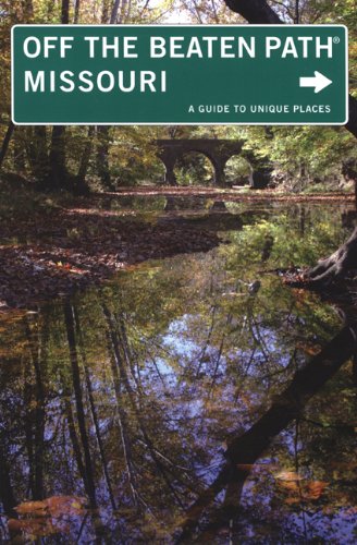 Missouri Off the Beaten Path, 9th: A Guide to Unique Places (Off the Beaten Path Series) 513i2h7B7CL Missouri Off the Beaten Path, 9th: A Guide to Unique Places (Off the Beaten Path Series)
