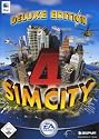 Sim City 4 Deluxe (MAC)