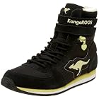 KangaROOS Magnolia Lace-Up Boot