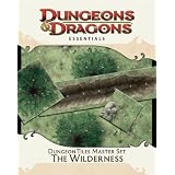 DungeonTilesMasterSet-TheWilderness:AnEssentialDungeons&DragonsAccessory(4thEditionD&D)